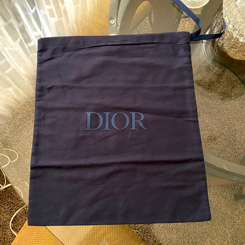 DIOR B22 Dust bag